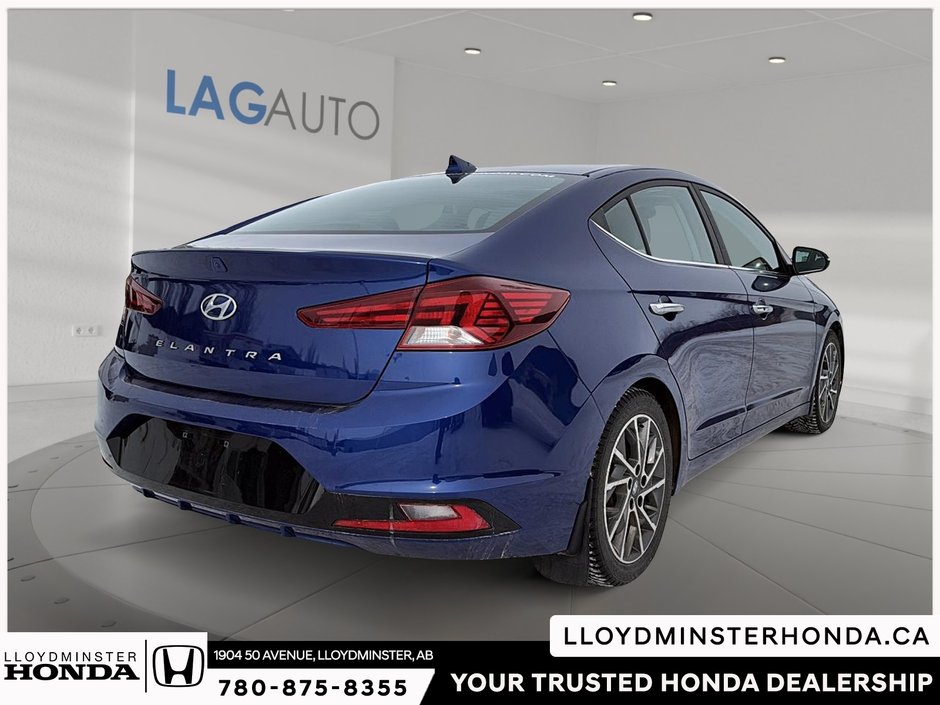 2020 Hyundai Elantra Luxury-4