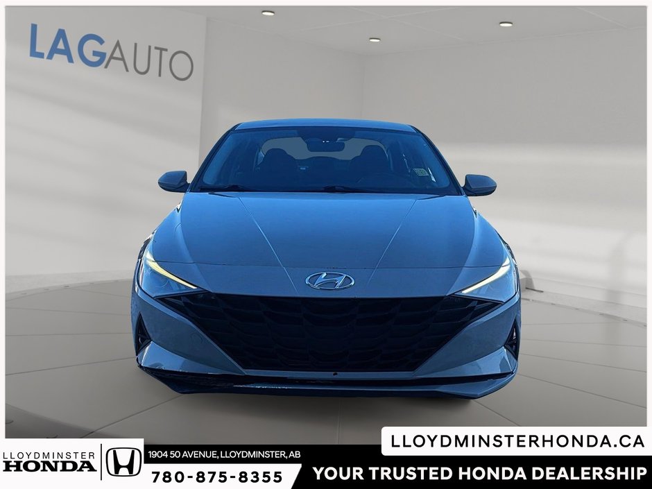 2021 Hyundai Elantra Preferred-1