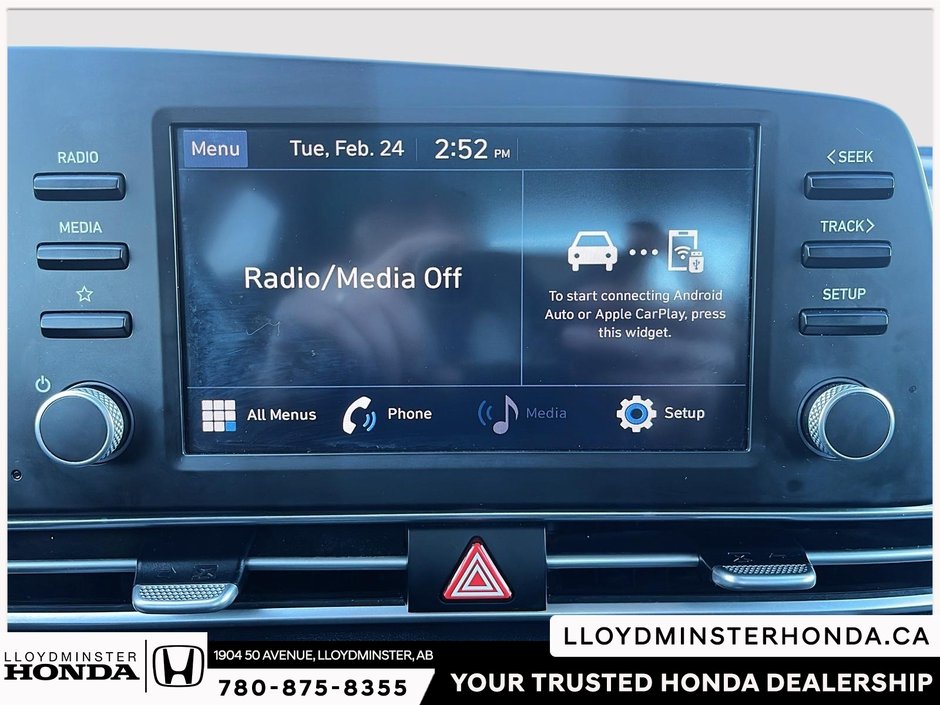 2021 Hyundai Elantra Preferred-21