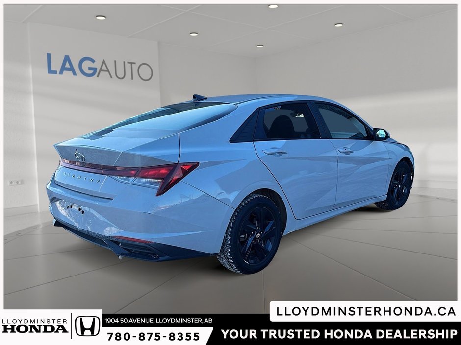 2021 Hyundai Elantra Preferred-4