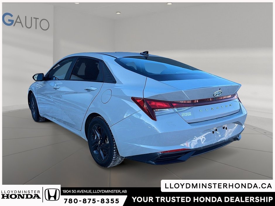 2021 Hyundai Elantra Preferred-6