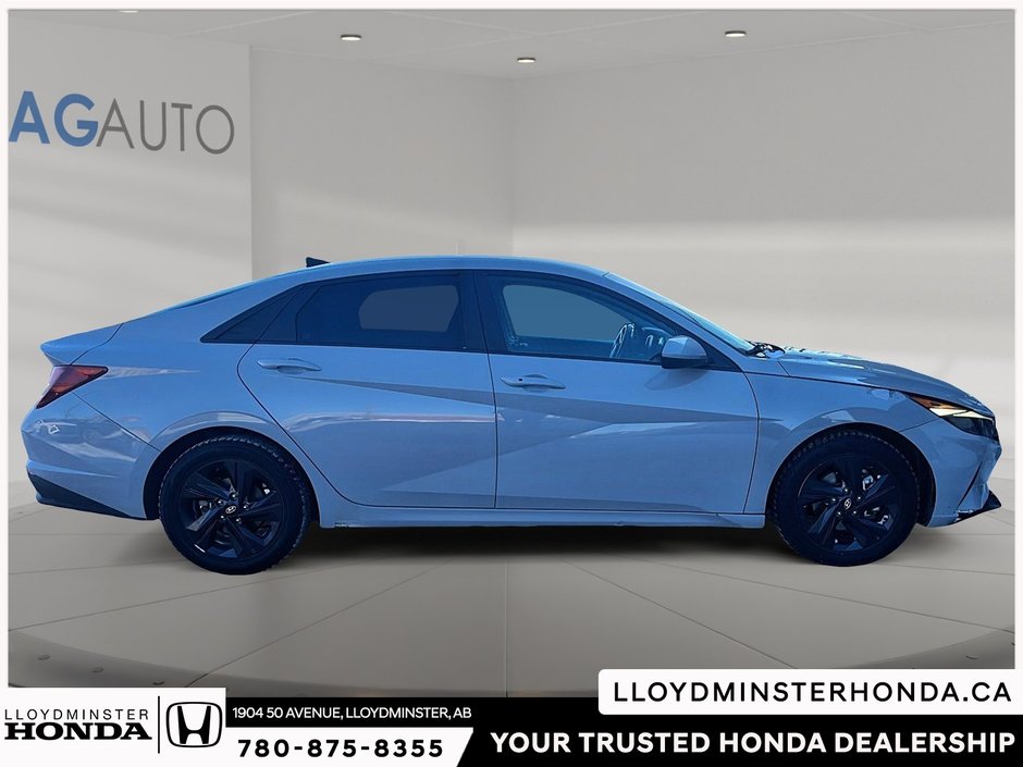2021 Hyundai Elantra Preferred-3
