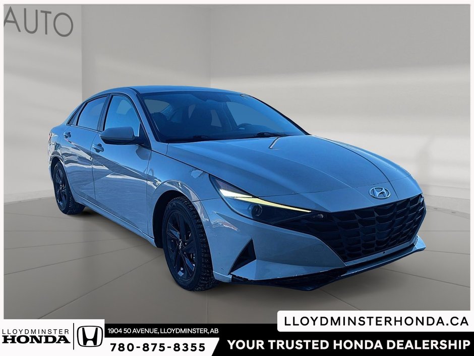 2021 Hyundai Elantra Preferred-2