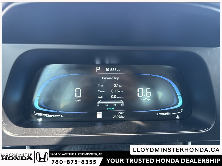 2024 Hyundai Elantra Preferred-16