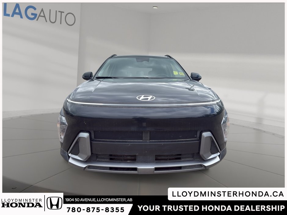 2025 Hyundai Kona 2.0L Preferred-1