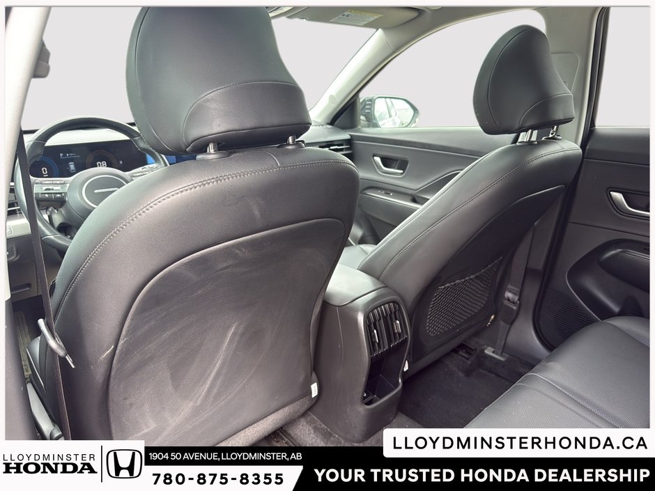 2025 Hyundai Kona 2.0L Preferred-10