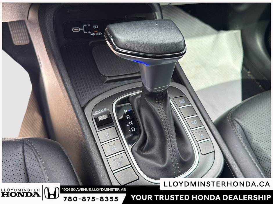 2025 Hyundai Kona 2.0L Preferred-16