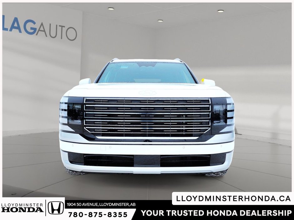 2026 Hyundai Palisade Ultimate-1