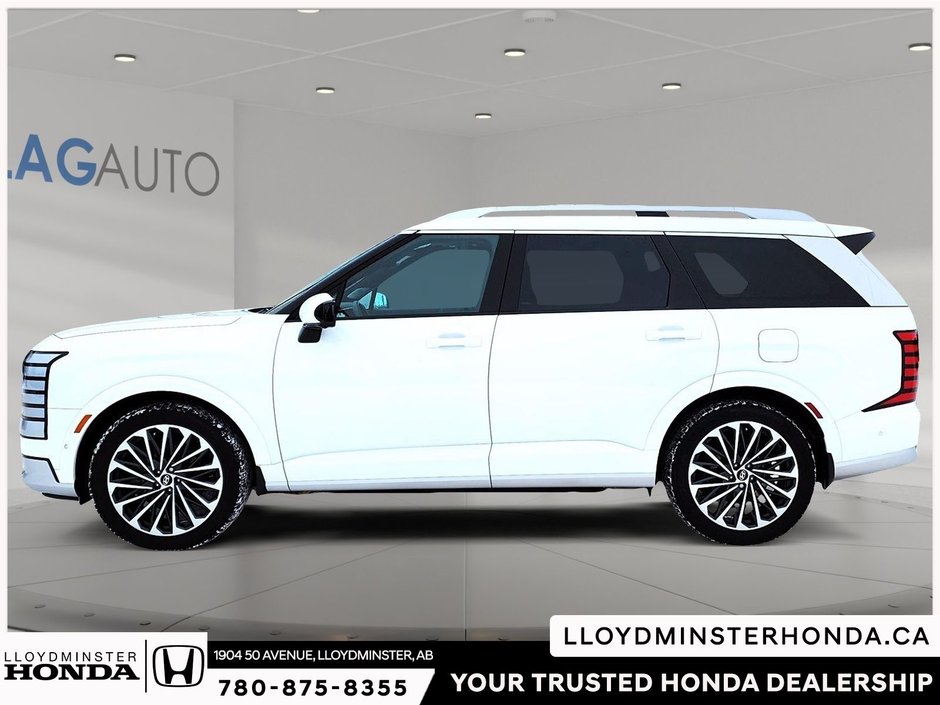 2026 Hyundai Palisade Ultimate-3