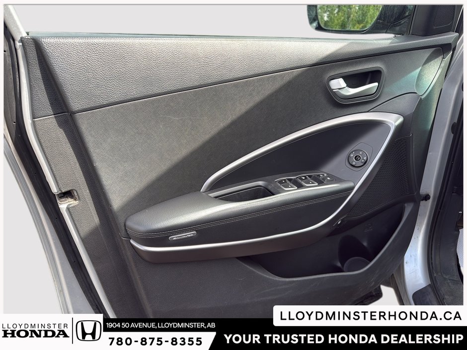 2014 Hyundai Santa Fe Sport 2.4 Premium-12