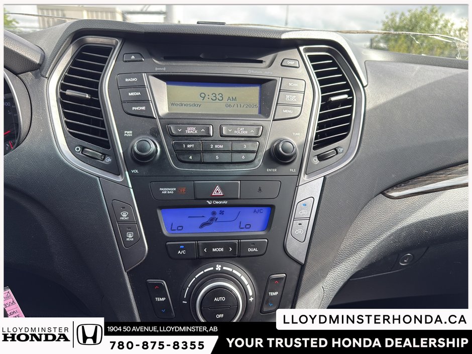 2014 Hyundai Santa Fe Sport 2.4 Premium-14