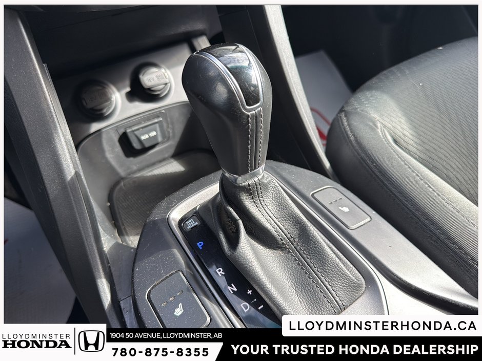 2014 Hyundai Santa Fe Sport 2.4 Premium-13