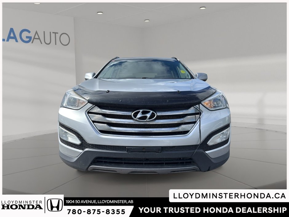 2014 Hyundai Santa Fe Sport 2.4 Premium-1