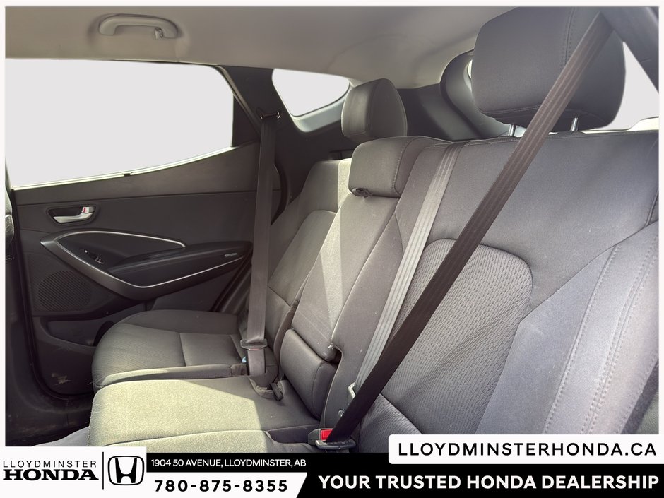 2014 Hyundai Santa Fe Sport 2.4 Premium-9