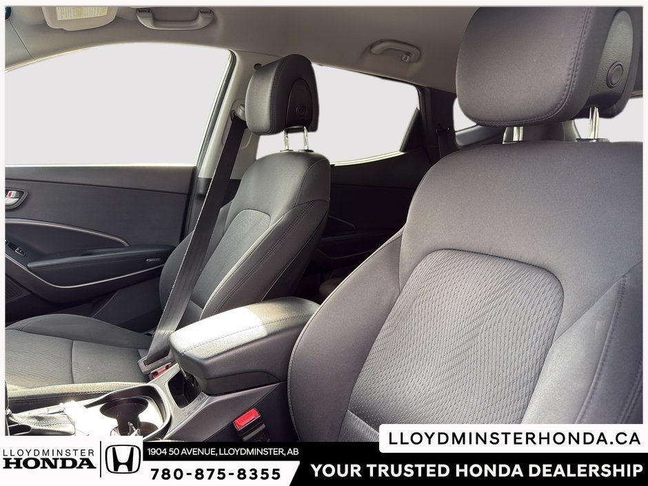 2014 Hyundai Santa Fe Sport 2.4 Premium-10