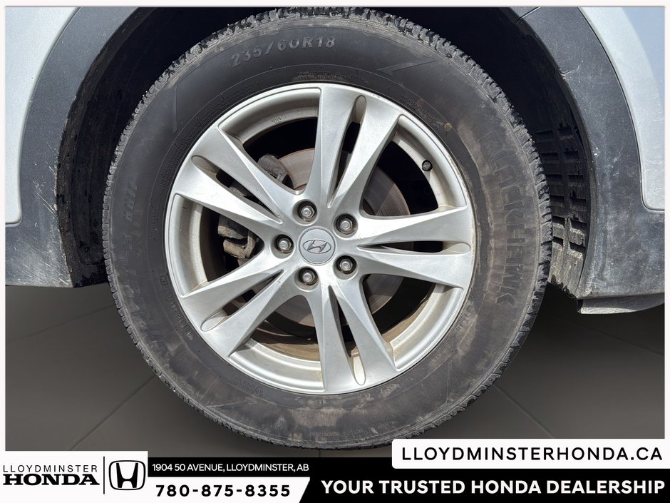 2014 Hyundai Santa Fe Sport 2.4 Premium-3