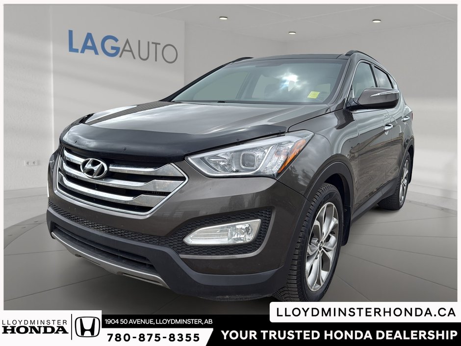 2014 Hyundai Santa Fe Sport 2.0T Limited-0