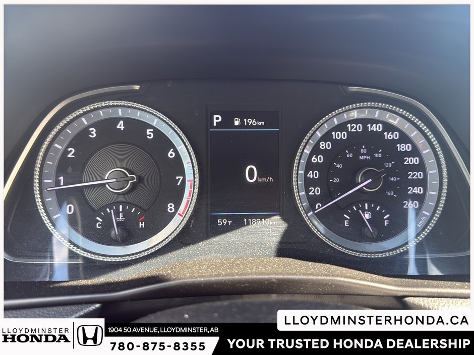 2020 Hyundai Sonata Luxury-13