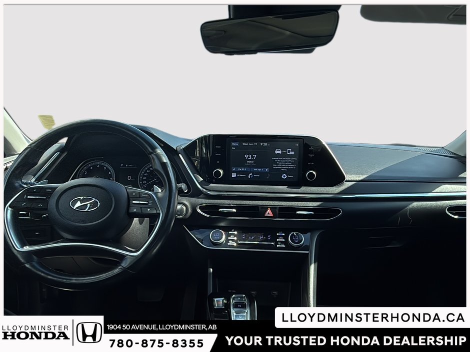 2020 Hyundai Sonata Luxury-18