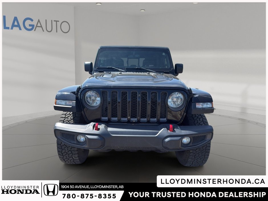 2023 Jeep Gladiator Rubicon-1