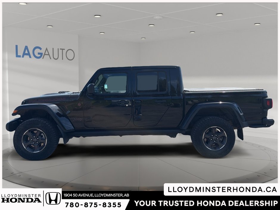 2023 Jeep Gladiator Rubicon-9