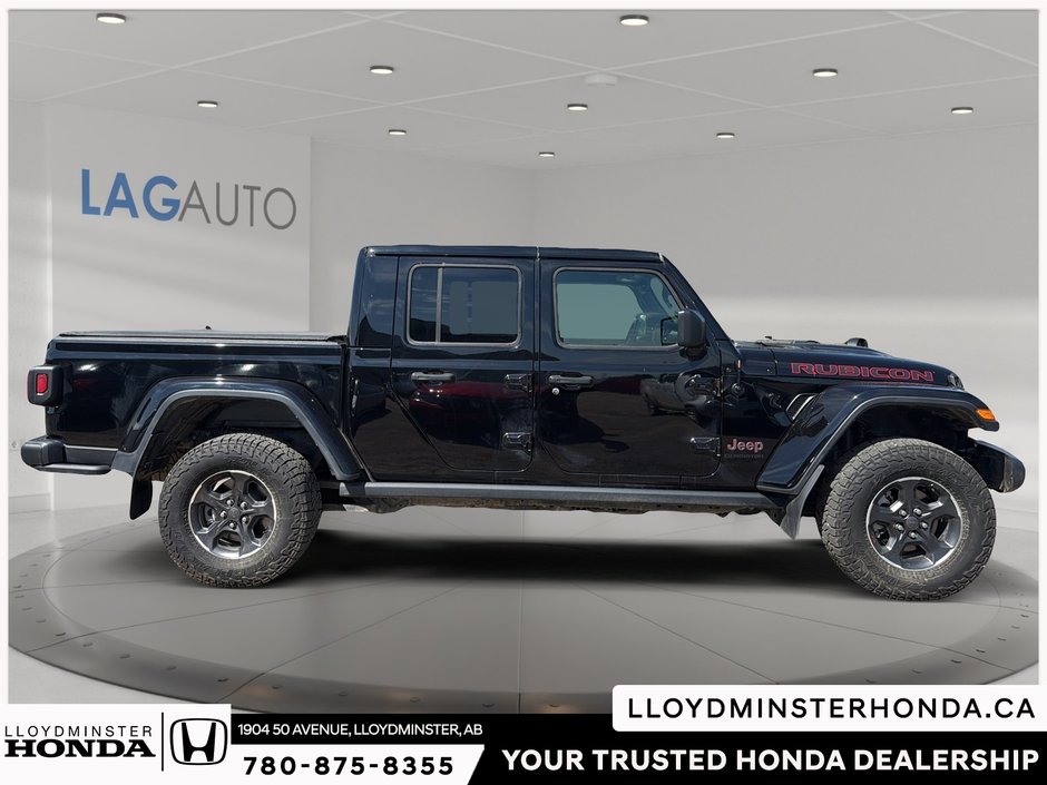 2023 Jeep Gladiator Rubicon-4