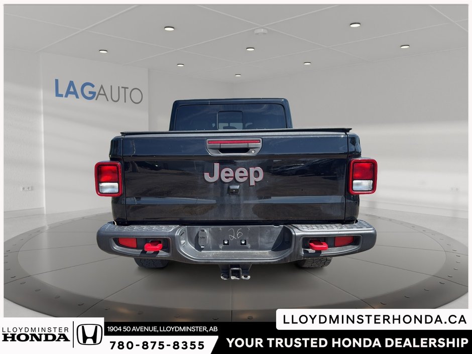 2023 Jeep Gladiator Rubicon-6