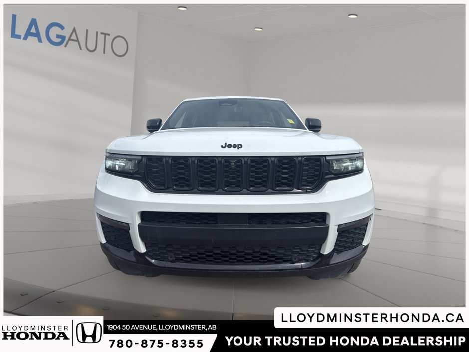 2024 Jeep Grand Cherokee L Limited-1