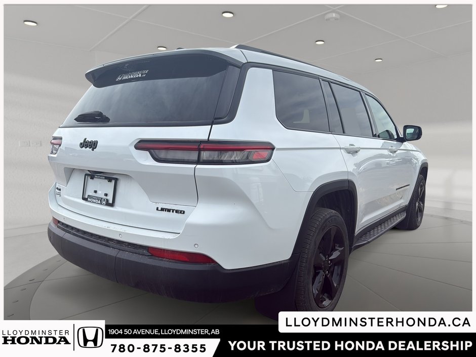 2024 Jeep Grand Cherokee L Limited-4