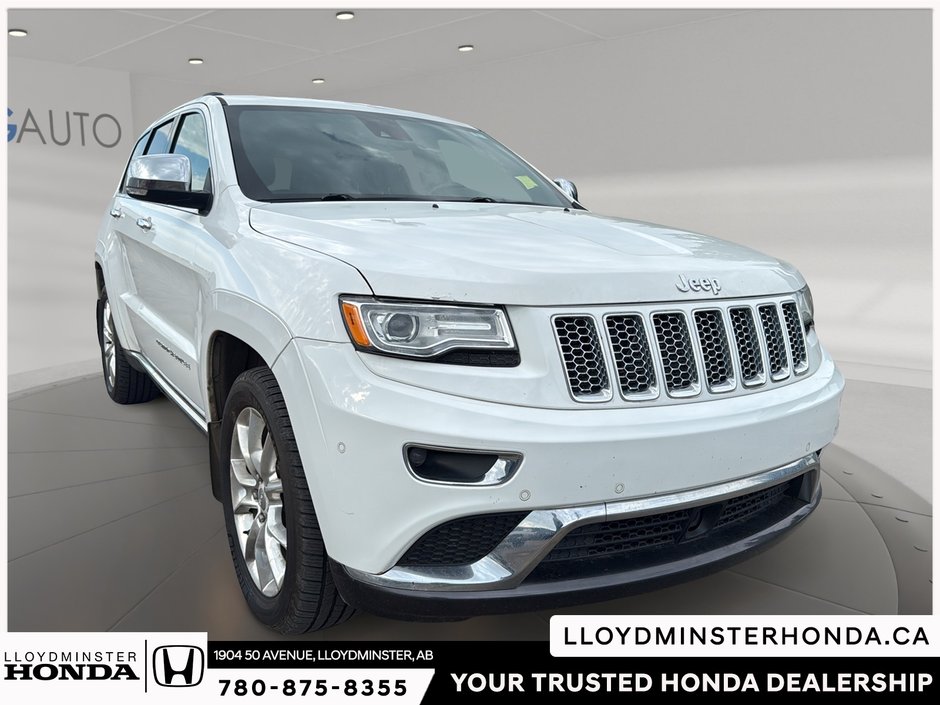 2015 Jeep Grand Cherokee Summit-2