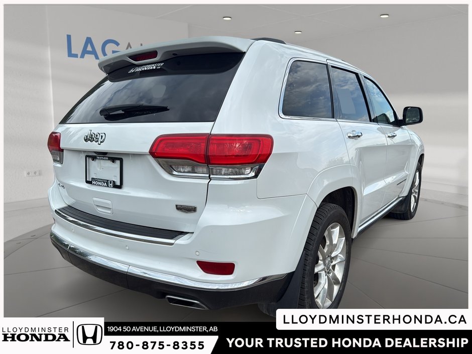 2015 Jeep Grand Cherokee Summit-5