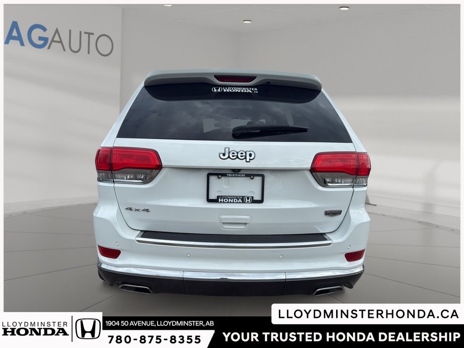 2015 Jeep Grand Cherokee Summit-6