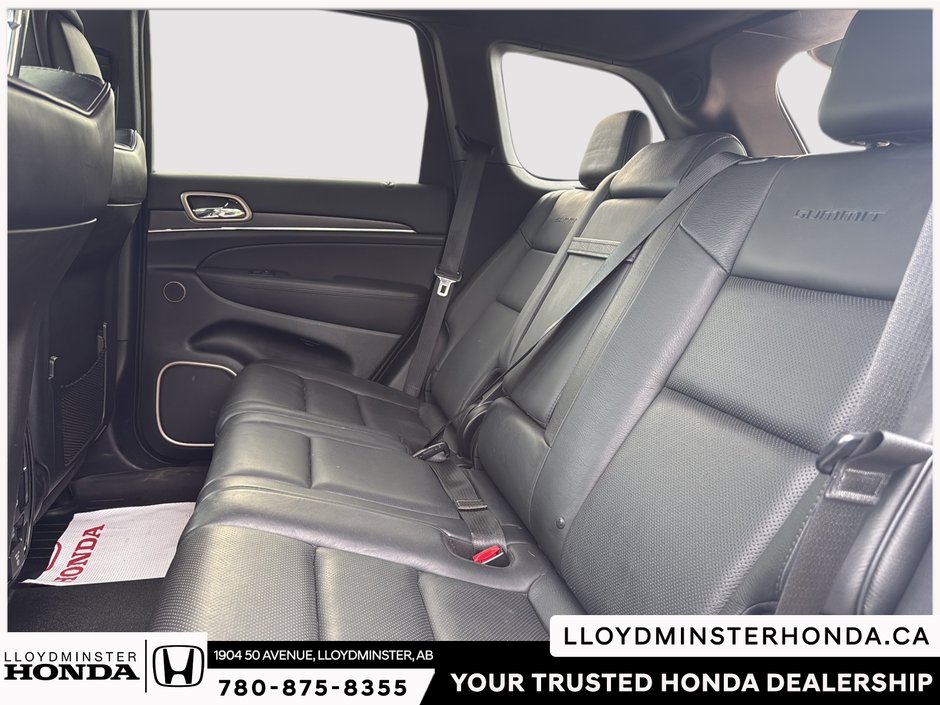 2015 Jeep Grand Cherokee Summit-9