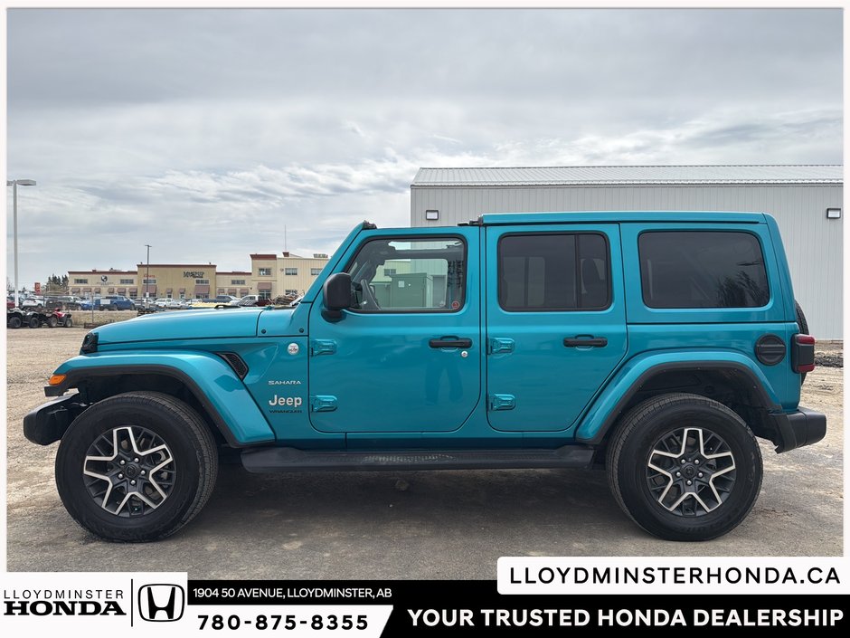 2024 Jeep Wrangler Sahara-7