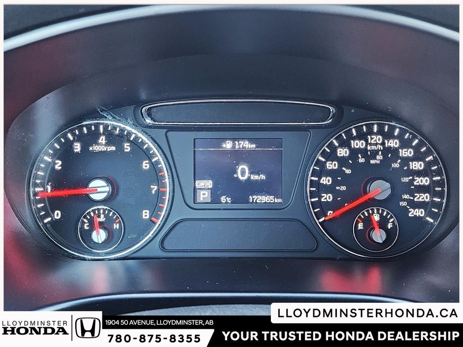 2020 Kia Sorento LX-22