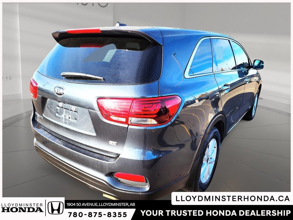 2020 Kia Sorento LX-7