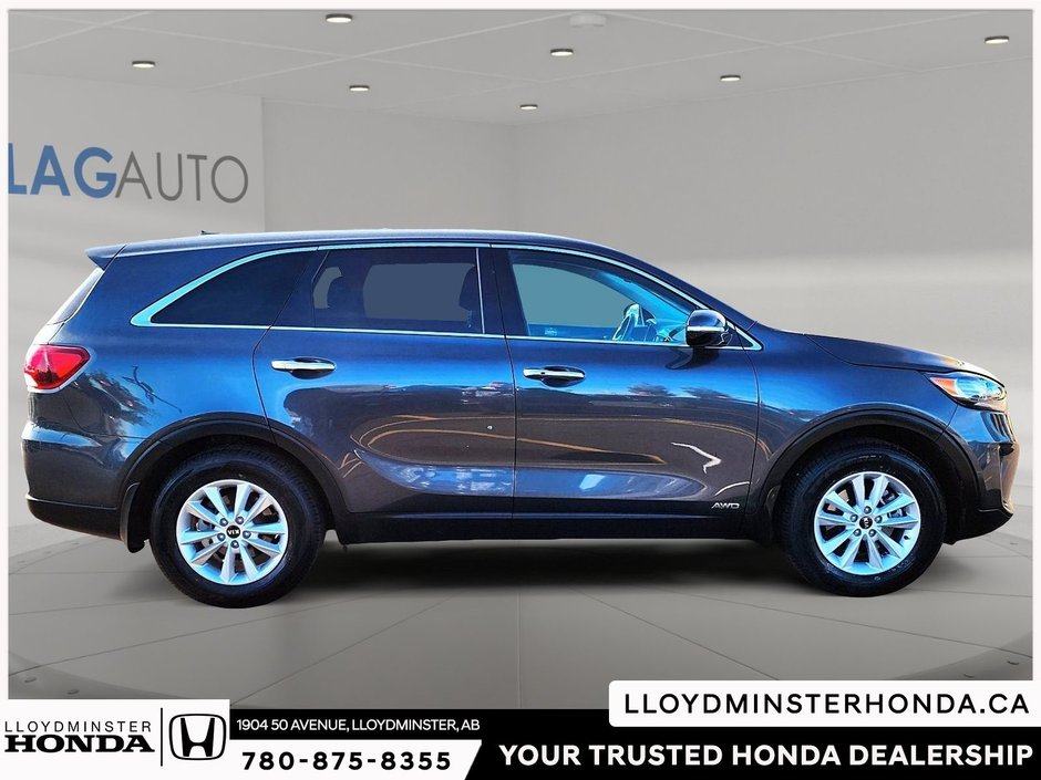 2020 Kia Sorento LX-9