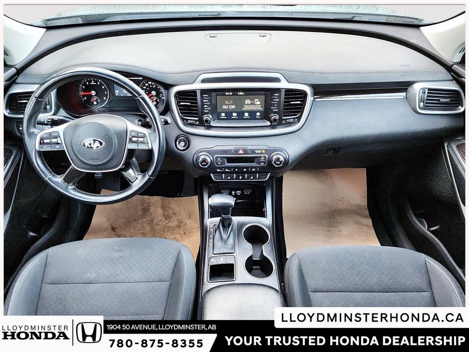 2020 Kia Sorento LX-14