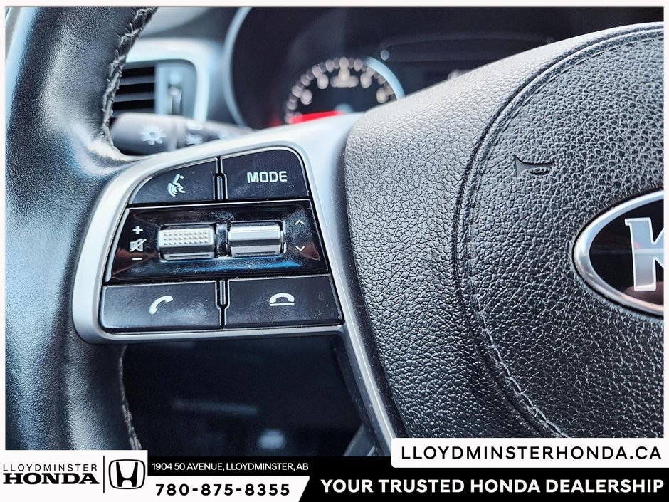 2020 Kia Sorento LX-20