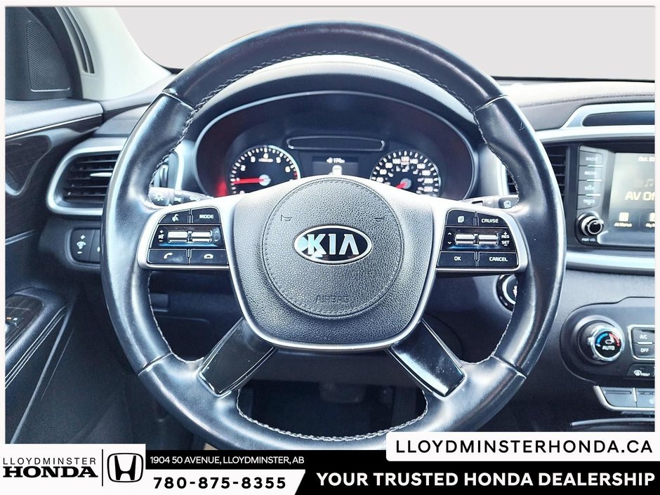 2020 Kia Sorento LX-15