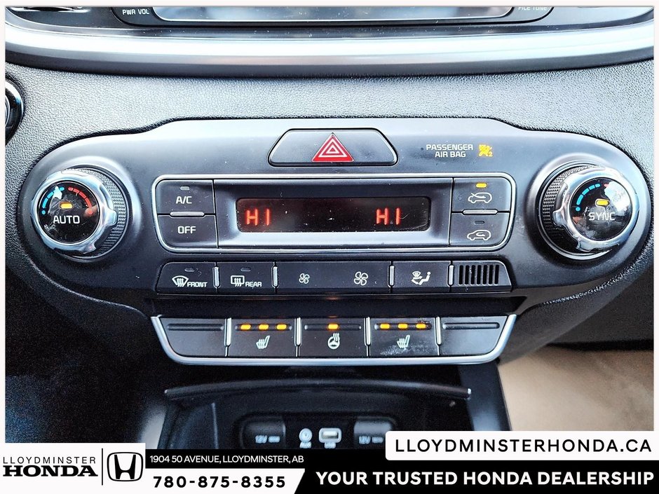 2020 Kia Sorento LX-25