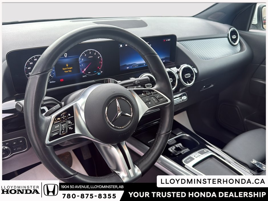 2026 Mercedes-Benz GLA 250-13