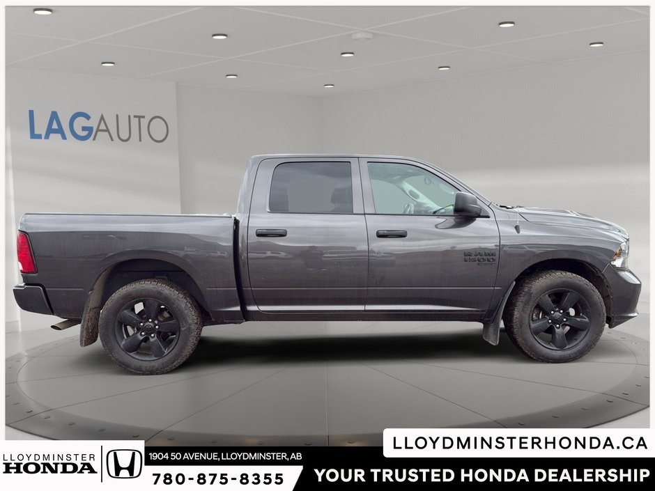 2023 Ram 1500 Classic Express-3