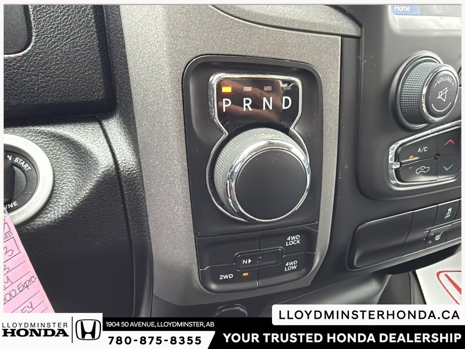 2023 Ram 1500 Classic Express-13