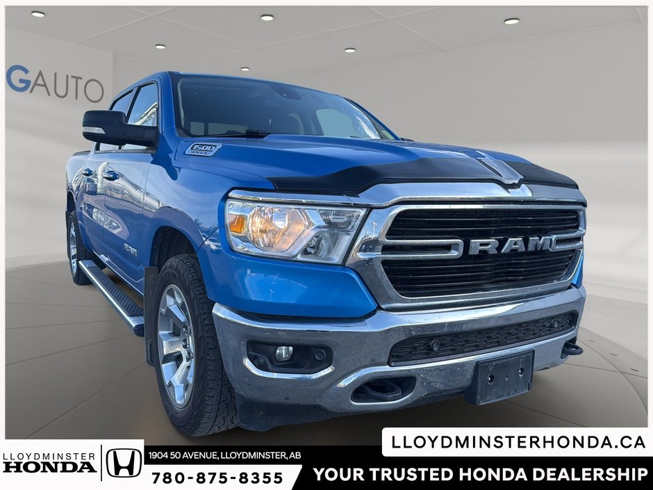 2020 Ram 1500 Big Horn/Lone Star-2