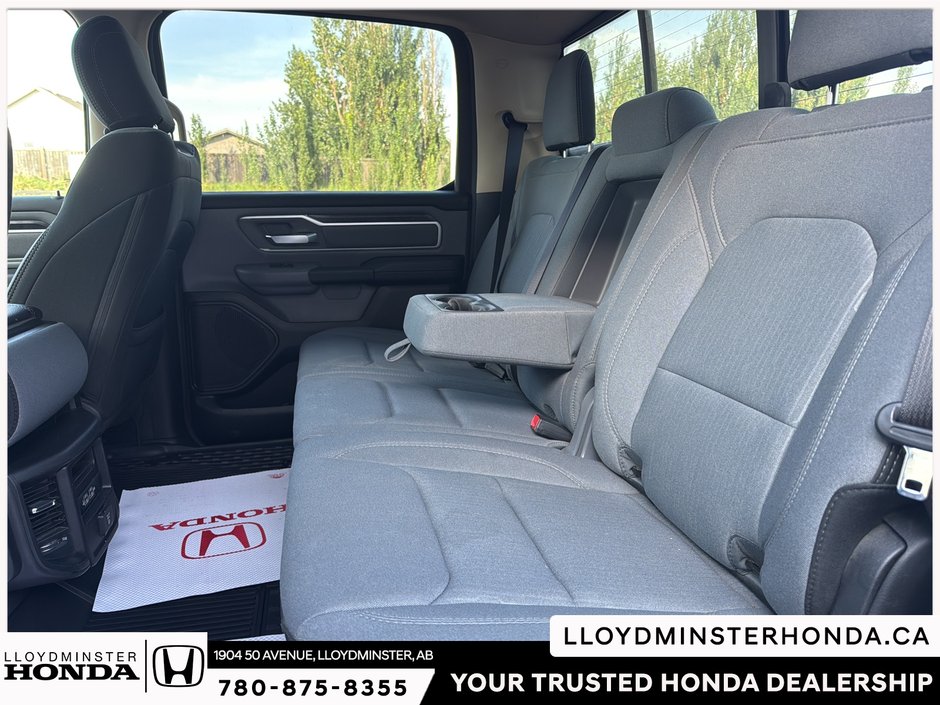 2020 Ram 1500 Big Horn/Lone Star-7