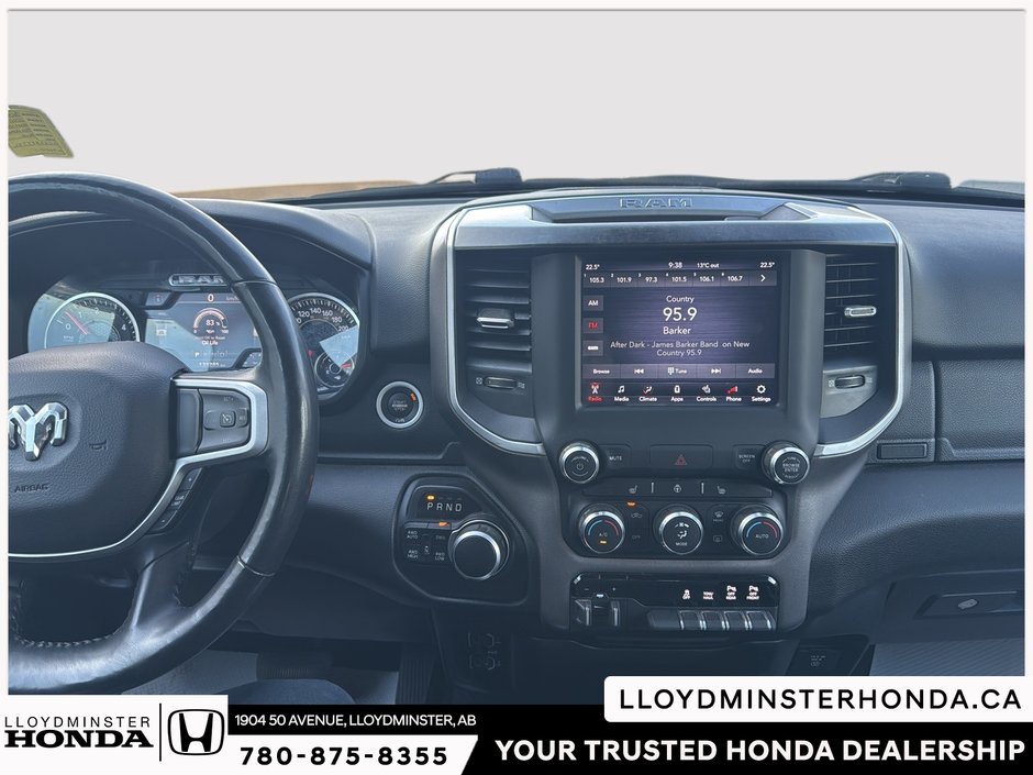 2020 Ram 1500 Big Horn/Lone Star-16