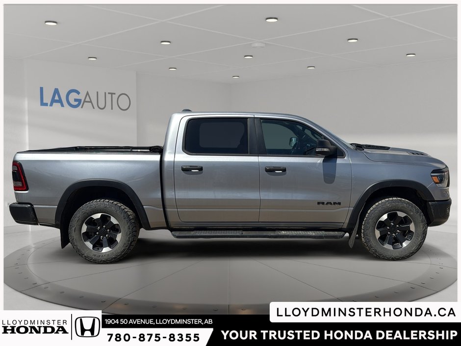 2022 Ram 1500 Sport/Rebel-4