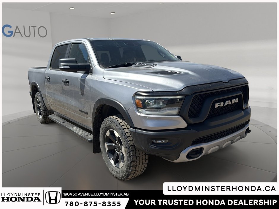 2022 Ram 1500 Sport/Rebel-2