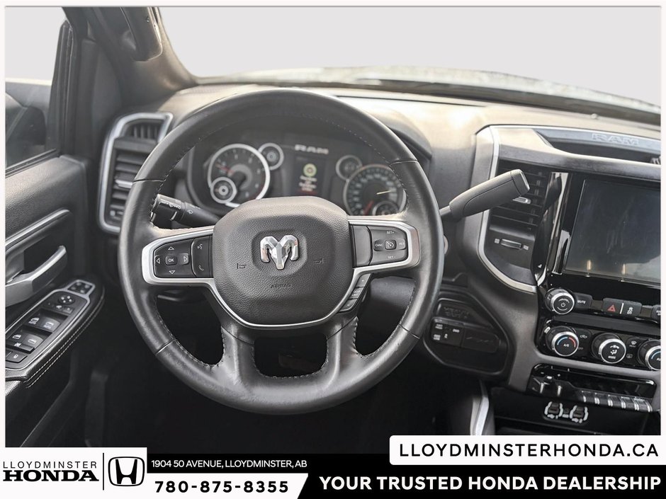 2024 Ram 3500 Big Horn-17